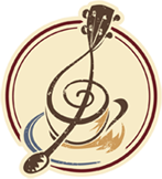 ChordCafe Logo English